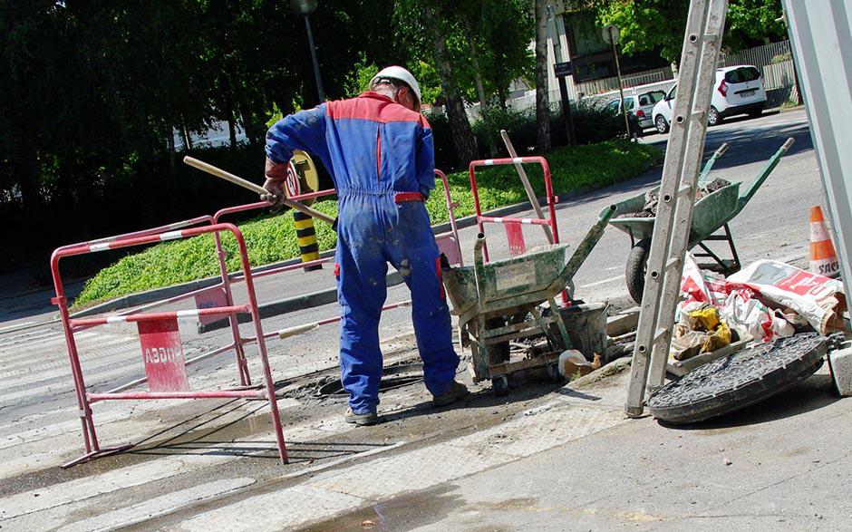 entreprises d'assainissement Pontpoint