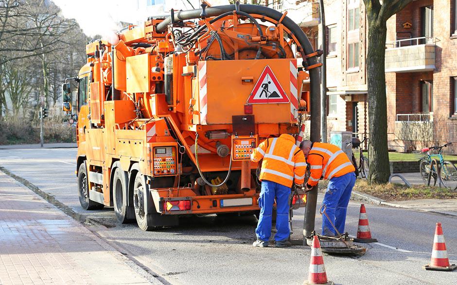 assainissement Argenteuil